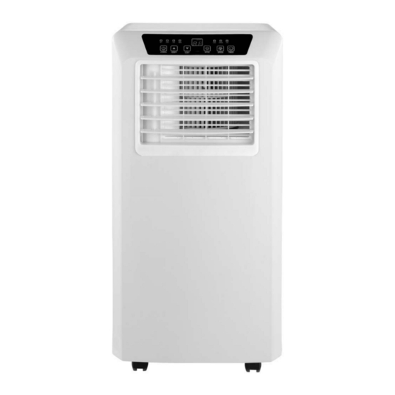 GERMANICA GPA27KW Manuals