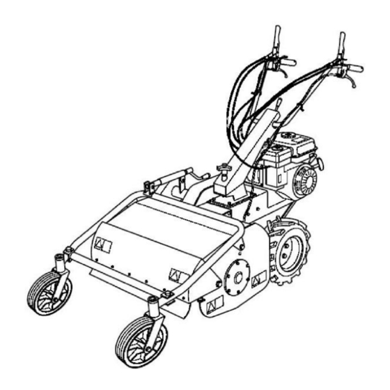 Active AC 621 Safety And Operation Instruction