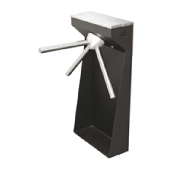 Alvarado SLT Installation Instructions And Maintenance Manual