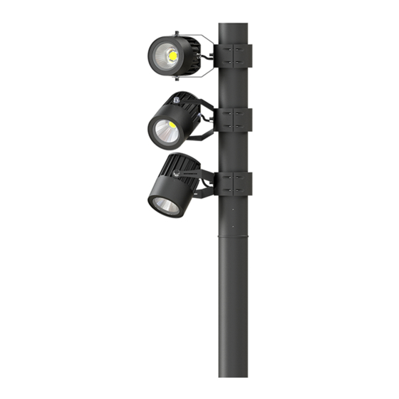 LIGMAN ODESSA 19 Installation Manual