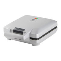 Linea 2000 DOMO DO9251W Instruction Booklet