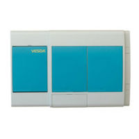 VESDA LaserPLUS VLP-000 Installation Manual