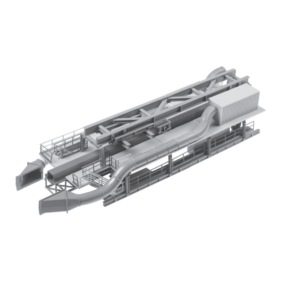 Faller TRAILERS FOR GRIPPER TBM Manual