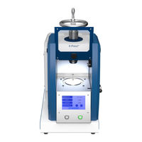 Cole Parmer XP-400 X-Press Manual