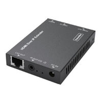 Monoprice Blackbird 43624 User Manual