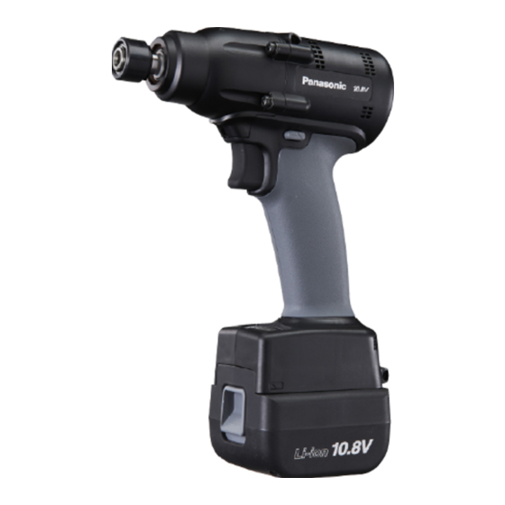 Panasonic EYFLF1XA Manuals