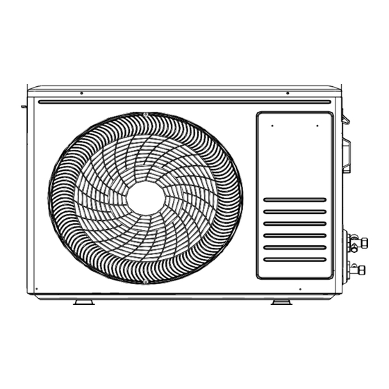 Roland WIZARD ERP RDI-WZ09HSS/N1 Manuals