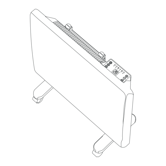 auronic AU3321 User Manual