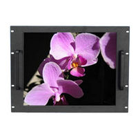 Transduction TR-LCD1700-PM User Manual