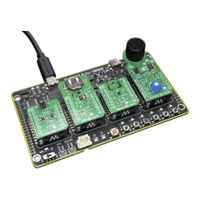 Toshiba TXZ+ TMPM4K4FYBUG Reference Manual