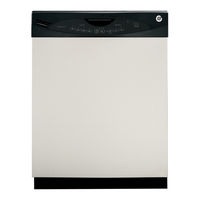 GE GLDA696PSS Owner's Manual