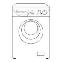 ZANUSSI FL 608 Instruction Booklet