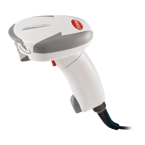 Zebex Z-3070 Series 2D Barcode Scanner Manuals