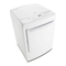 Dryer LG Dle1501 series Owner's Manual