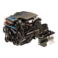 MerCruiser SeaCore 496 Owner's Manual
