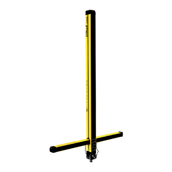 Reer JANUS Installation, Use And Maintenance Manual