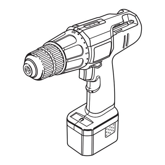 Ryobi HP1202M Operator's Manual