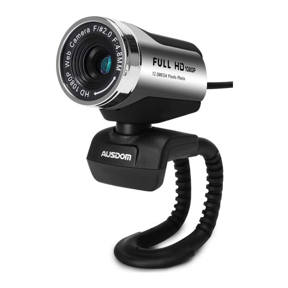 ausdom AW615 User Manual