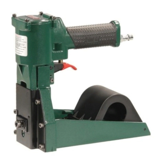Omer 34.18 Roll Use, Maintenance And Spare Parts Manual