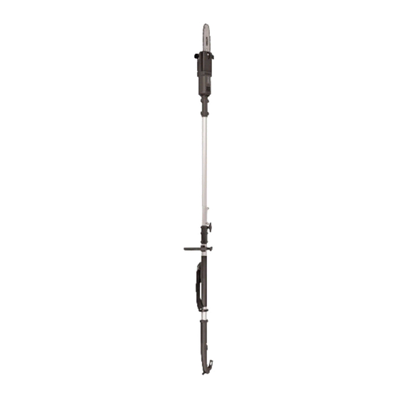 Gardenline BG-EC 620T User Manual