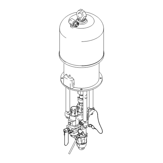 Graco Xtreme 180cc (750) Series Instructions Manual