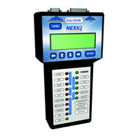 NEXIQ Technologies Meritor WABCO ABS Manual