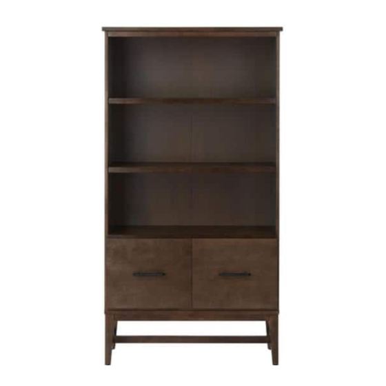 Home Decorators Collection SK19345Cr2-S-1 Use And Care Manual