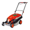 Lawn Mower Electrolux Flymo Roller Compact 400 Manual