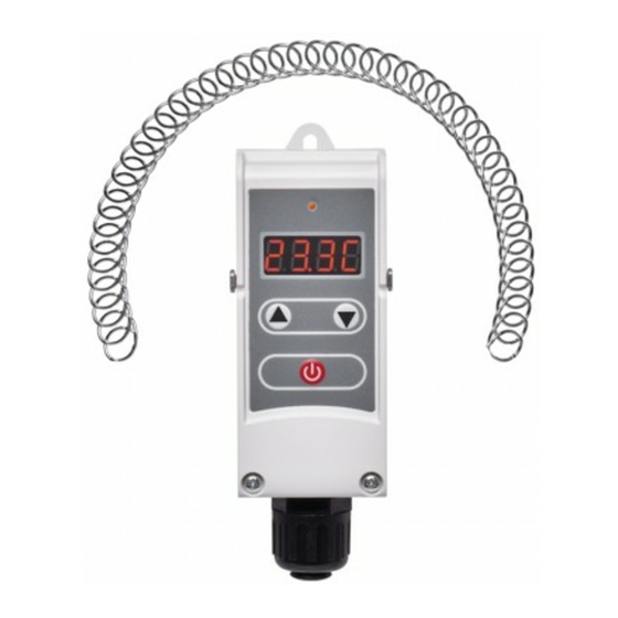 Emos P5683 Manual