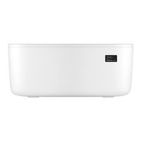 Aquaporin ZERO Use And Installation Manual