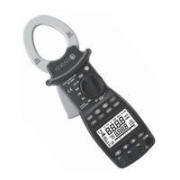 Temper Koban KP 2203 Manual