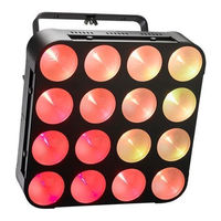 Contest PIXXEN PIX9W44 User Manual