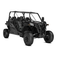 Can-Am MAVERICK Sport MAX T Operator's Manual