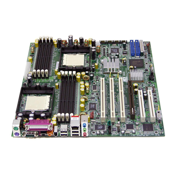 IWILL  DK8X User Manual