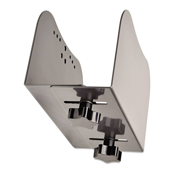 Tripp Lite DCPU1 Owner's Manual