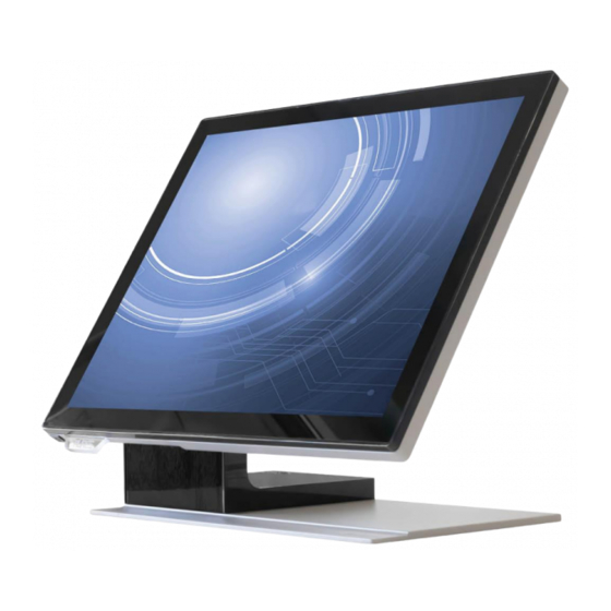 AURES YUNO II User Manual