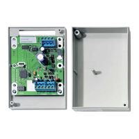 Aritech ATS1290N Installation Sheet
