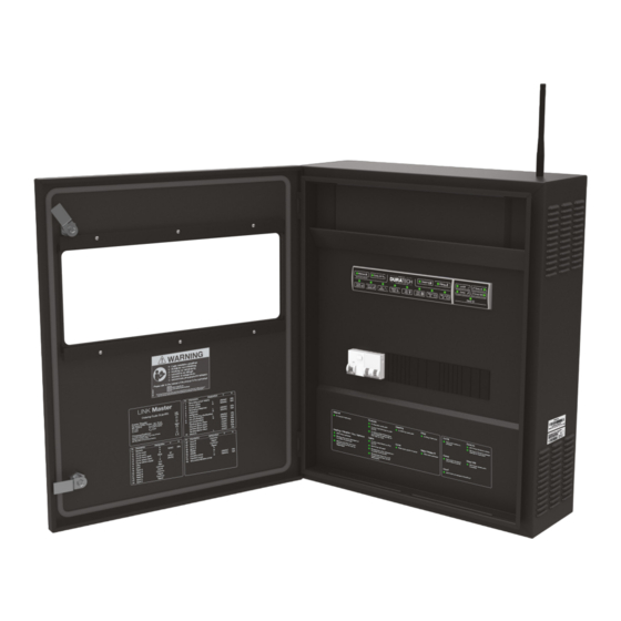 Duratech LINK Master Manual