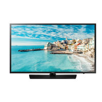 Samsung HG40NJ470MF Service Manual