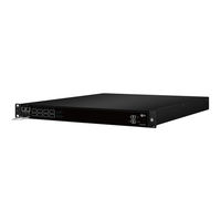 FS DCP920-D08P User Manual