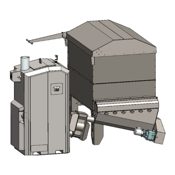 Triple Green PRODUCTS TGC120 Installation And Operating Instruction Manual