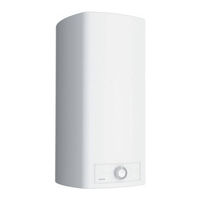Gorenje OTG SLIM SIMPLICITY Instructions For Use Manual
