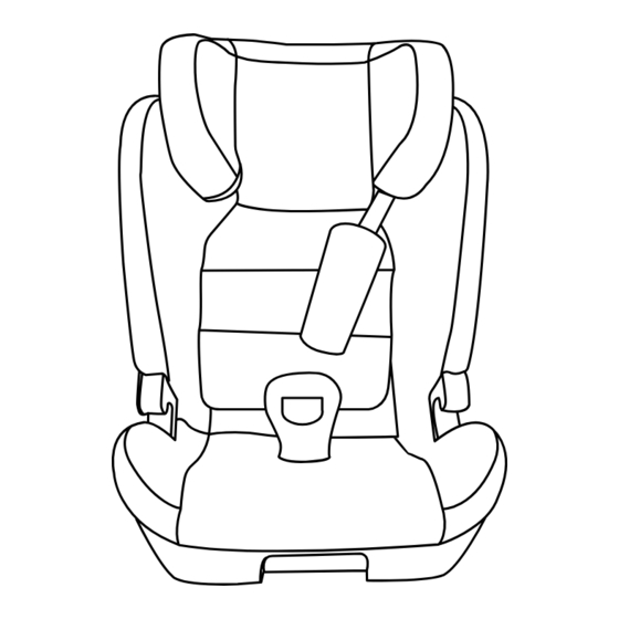 zopa MATRIX i-SIZE Manual