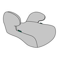 Chicco Quasar i-Size Manual