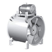 Greenheck TBI-CA Installation, Operation And Maintenance Manual