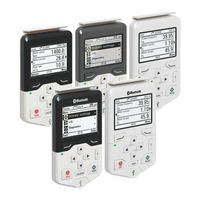 ABB ACH531 User Manual