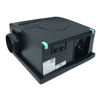 Aereco V4A2 Premium Manual
