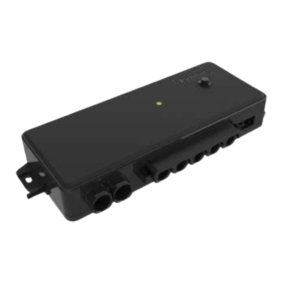 Richmat HJC9G Ble Manual