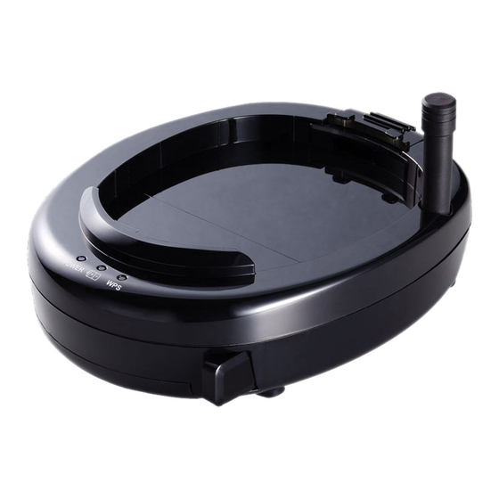 Lumens DC-A11 Quick Start Manual