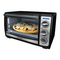 Oven Black & Decker TRO4075B Manual